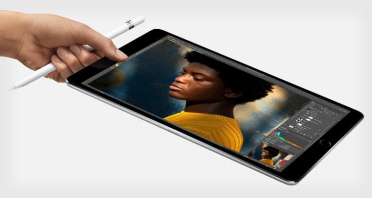 معرفی نسخه جدید فتوشاپ ویژه کاربران اپل