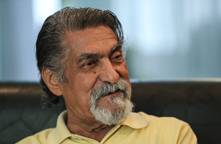 صادق عبداللهی، پیشکسوت رادیو درگذشت