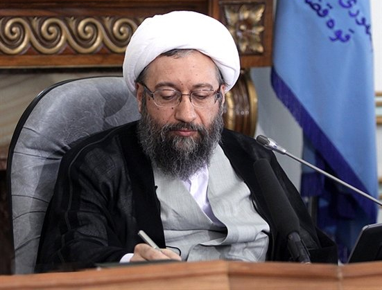 پایان اختلاف مکارم شیرازی و آملی لاریجانی/ بخشنامه قوه&zwnj; قضاییه برای جلوگیری از زندانی&zwnj;شدن محکومان مهریه ابلاغ شد