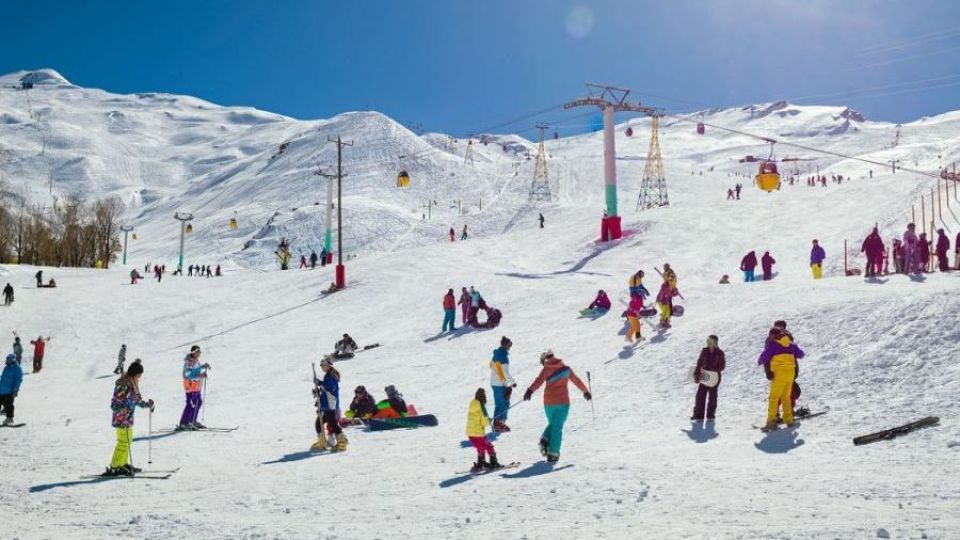 هزینه ۱۰ میلیارد تومانی بازسازی پیست دیزین