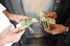 ممنوعیت خرید و فروش ارز در خیابان