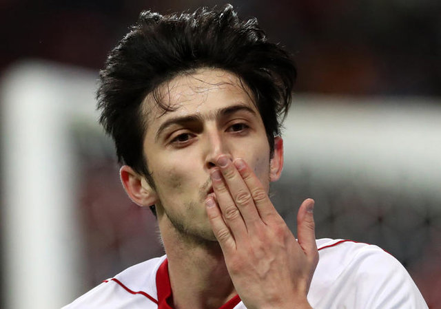 سردار آزمون: افتخار میکنم که برای ایران بازی میکنم/ میخواهیم قهرمان جام ملتها شویم