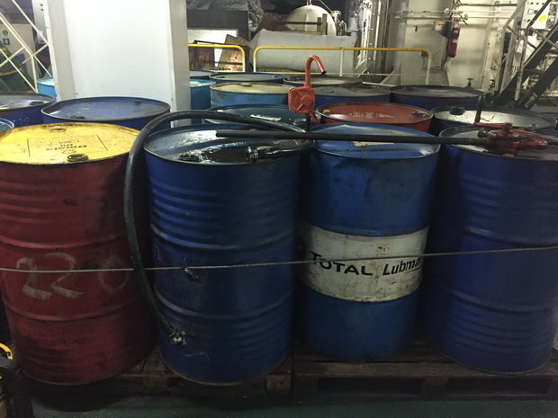 پیشنهاد یک کارشناس برای دور زدن تحریم&zwnj;های نفتی