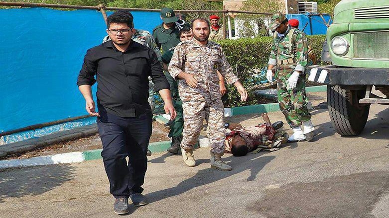 هلاکت امیر داعش در استان دیاله و طراح اصلی جنایت تروریستی اهواز