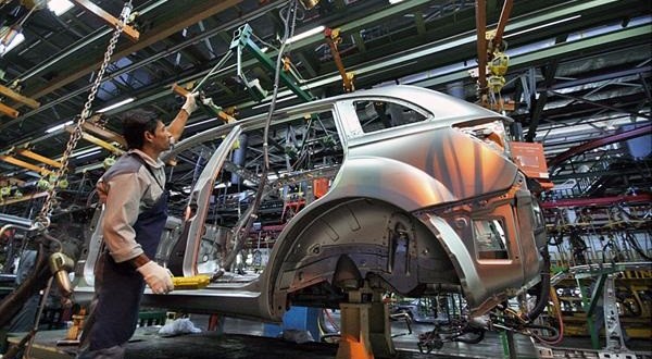 خودروسازان از نابسامانیهای نرخ ارز چه سودی بردند؟ خودروسازان از نابسامانیهای نرخ ارز چه سودی بردند؟