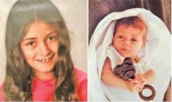 بچه‌ای که از شیرخوارگاه آمنه تا سوئد رفت و حالا دنبال پدر و مادرش می‌گردد +عکس