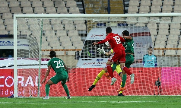 نفر به نفر با 17 بازیکن تیم ملی در برابر بولیوی/ بهترین ها و بدترین ها مشخص شدند