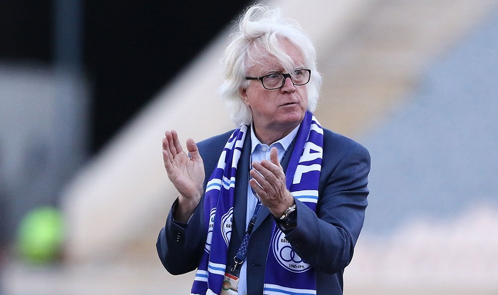 استقلال بدون سرمربی به مصاف سایپا می رود