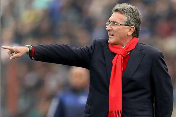 تجربه تلخی از جام حذفی داریم/ هیچ تیمی را دست کم نمی‌گیریم