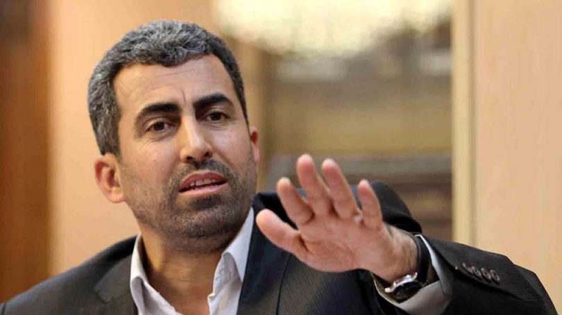 نیازمند بانک مرکزی جامع و قوی هستیم