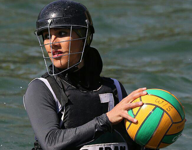 کلاهبرداری از دختر ملیپوش کانوپولو کلاهبرداری از دختر ملیپوش کانوپولو