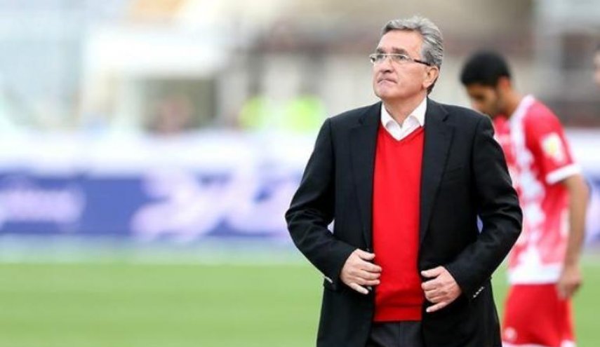 برانکو: قهرمانی جام حذفی، لیگ برتر، سوپرجام و لیگ قهرمانان آسیا را می‌خواهیم