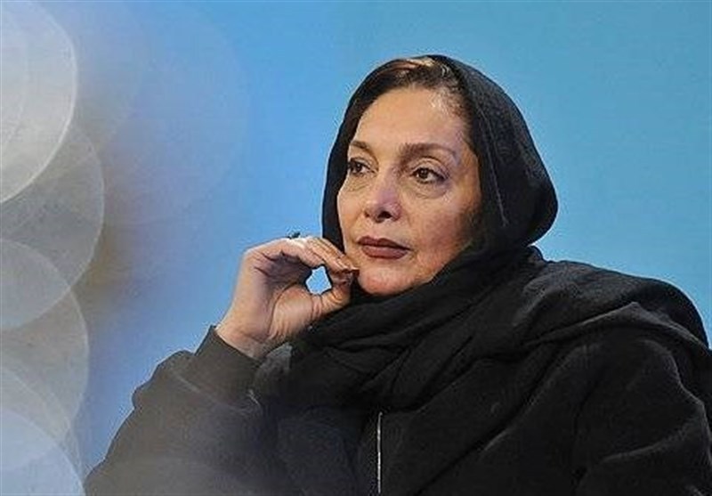 واکنش منیژه حکمت به رای شورای اکران/ تخلف یا خیانت؟!