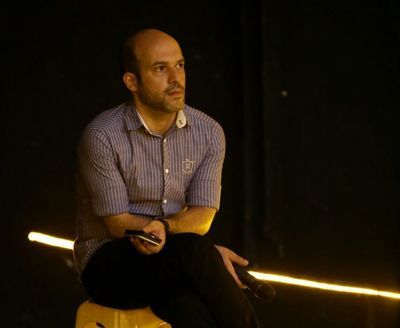 کوروش اسلامی: 