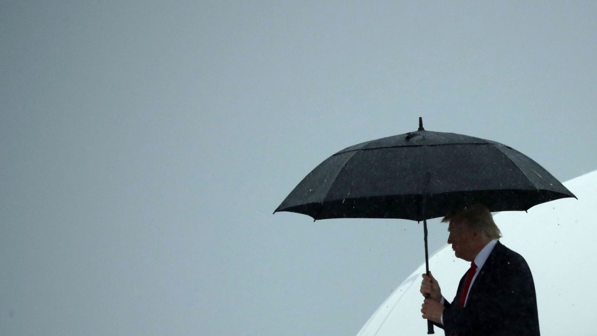 دورخیز کنگره برای شکستن چتر دفاعی ترامپ بر سر سعودی‌ها