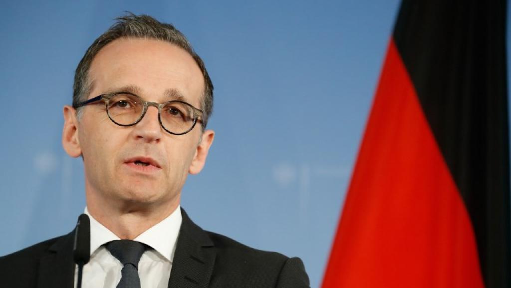 دیدار وزیر خارجه آلمان از عربستان به تعویق افتاد
