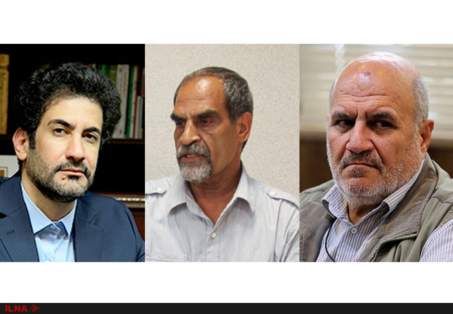 تنبه مجرمان کوچک، آزادی مجرمان بزرگ