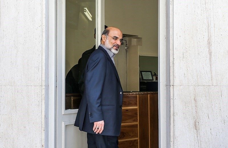 تغییرات صدا و سیما