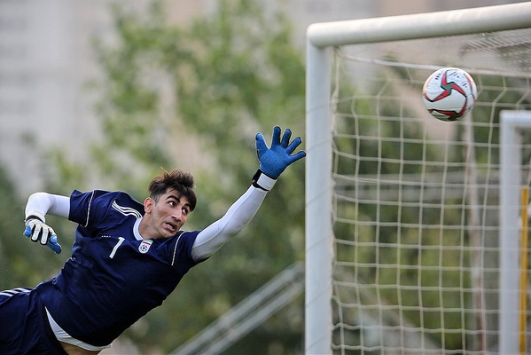 گزارش ویژه فاکس اسپورت و اشاره به ستاره تیم ملی ایران