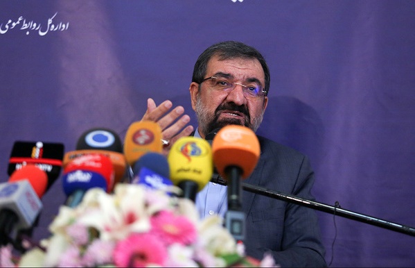 &lrm;می&zwnj;خواهند عصای موسی را از رهبری بگیرند/ برای عملیات انقلابی ۱۳ آبان آماده شویم