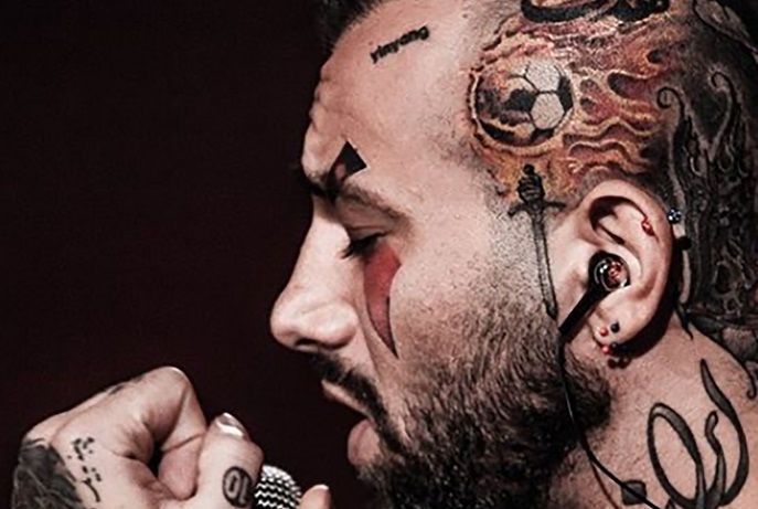 تتلو، سریالی که تمام نمیشود تتلو، سریالی که تمام نمیشود