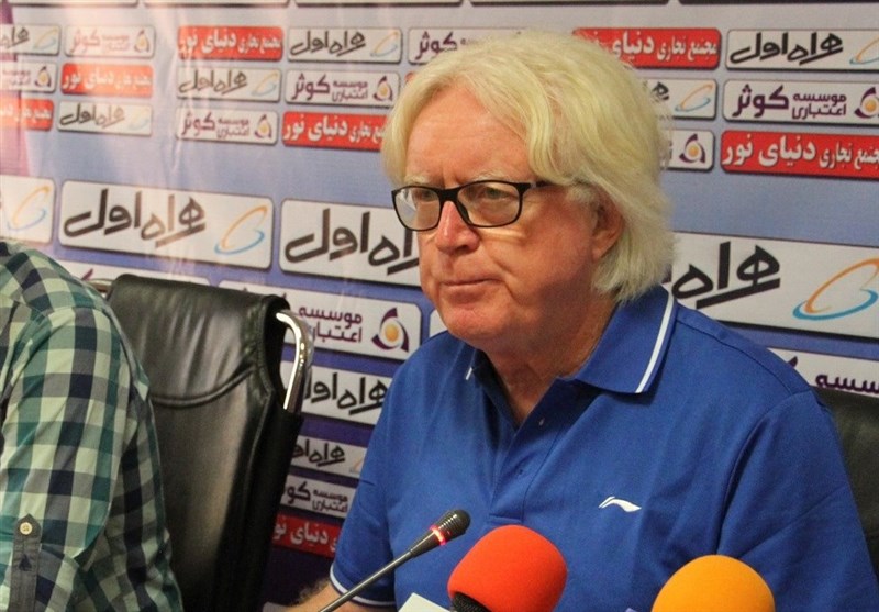 پیغام وینفرد شفر به هواداران استقلال تهران