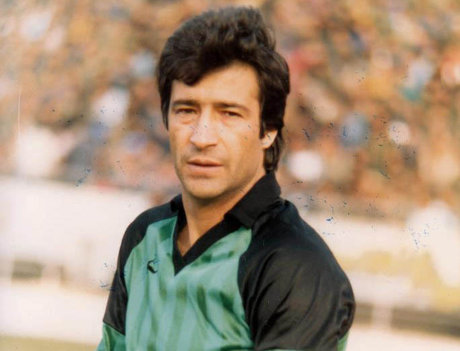 حجازی نامزد بهترین دروازه بان تاریخ جام ملت‌های آسیا