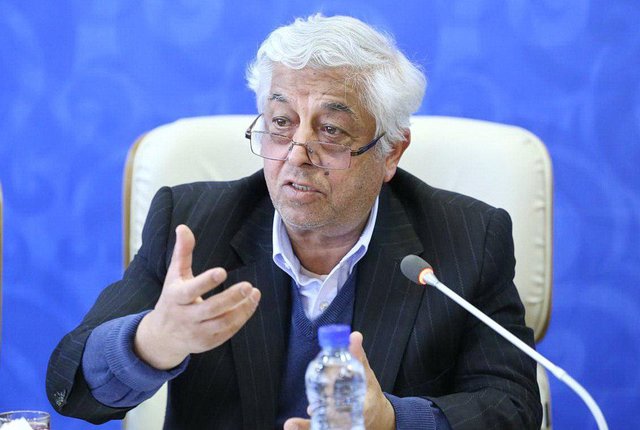 ۶۵ درصد نیاز کشور به روغن را در داخل تولید خواهیم کرد