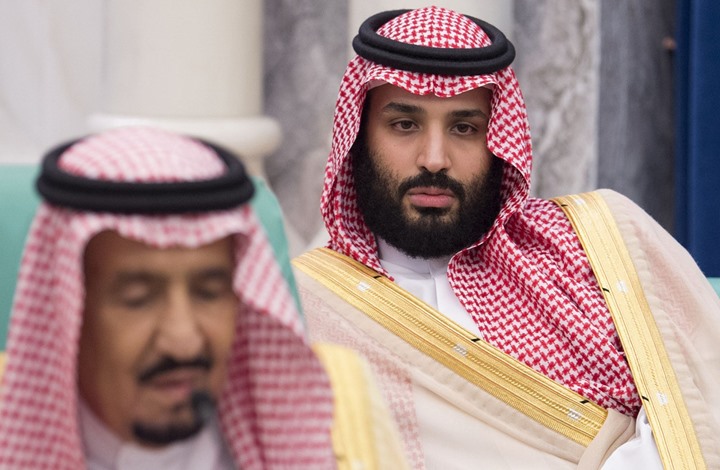 فرآیند انتخاب جانشین ولیعهد عربستان آغاز شد
