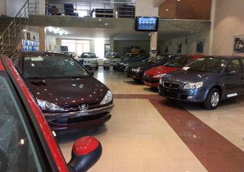 پشت پرده انتخاب مدیران خودروسازی/صنایع بزرگ؛حیاط خلوت سیاسیون