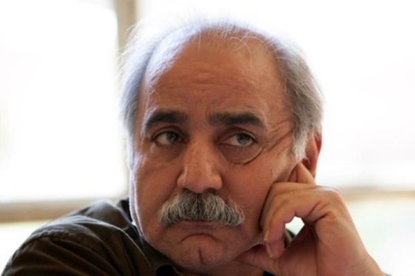 گروهی با لس انجلس_تهران مثل مارمولک رفتار می‌کنند/ قرار نیست فقط نقش حاج کاظم بازی کنم