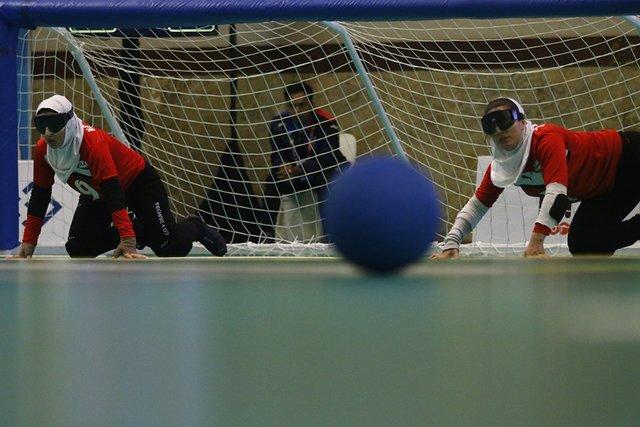 در جدیدترین رده&zwnj;بندی گلبال زنان جهان اعلام شد