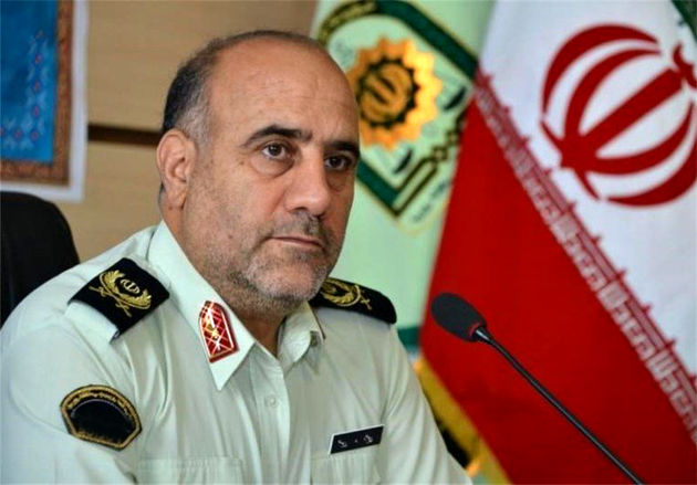 تهران به بیش از 40 کلانتری نیاز دارد/ جرائم خشم و جرائم به عنف کاهش داشته است