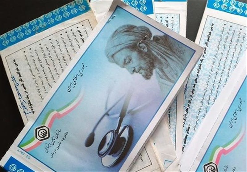 ماموران دیپلماتیک و کارکنان سازمان ملل در ایران بیمه می‌شوند