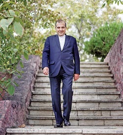 اروپا از مذاکرات اوباما و ایران نگران شده بود