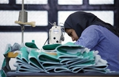 خود اشتغالی ۱۱ هزار جویای کار با تسهیلات بانک ملی ایران خود اشتغالی ۱۱ هزار جویای کار با تسهیلات بانک ملی ایران