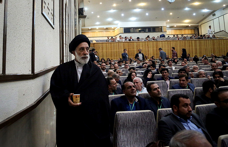 خامنه‌ای تنهاتر شد/ یاران هادی خامنه‌ای در دور جدید فعالیت مجمع نیروهای خط امام