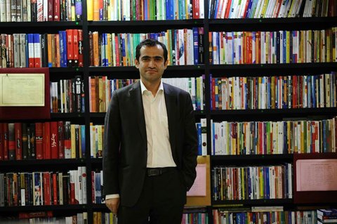 پیگیری سیاست های ضد تبعیض پیگیری سیاست های ضد تبعیض