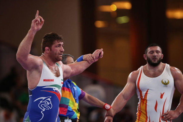 هادی با شکست &laquo;آکگول&raquo; به نیمه نهایی رسید/ باخت ناباورانه یخکشی