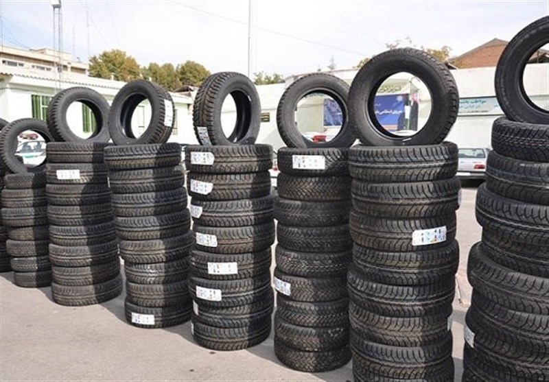 در بازار لاستیک چه خبر است؟ در بازار لاستیک چه خبر است؟