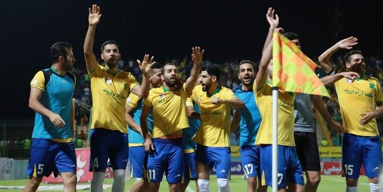 صنعت نفت دوباره تراکتورسازی را شکست داد