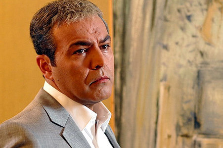 واکنش فریبرز عرب‌نیا به اخبار اخیر درباره او