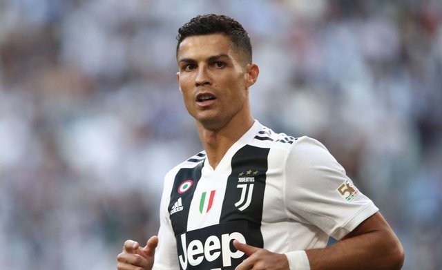 ترمز یوونتوس کشیده شد؛ CR7 گل زد