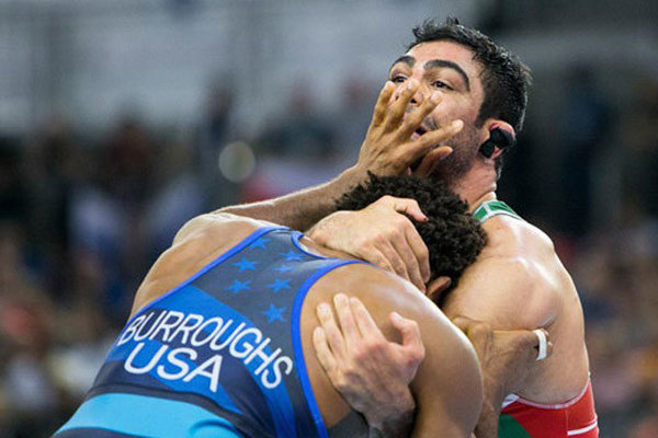 فینالیست‌های اوزان نخست مشخص شدند/ ایران هیچ نماینده‌ای ندارد