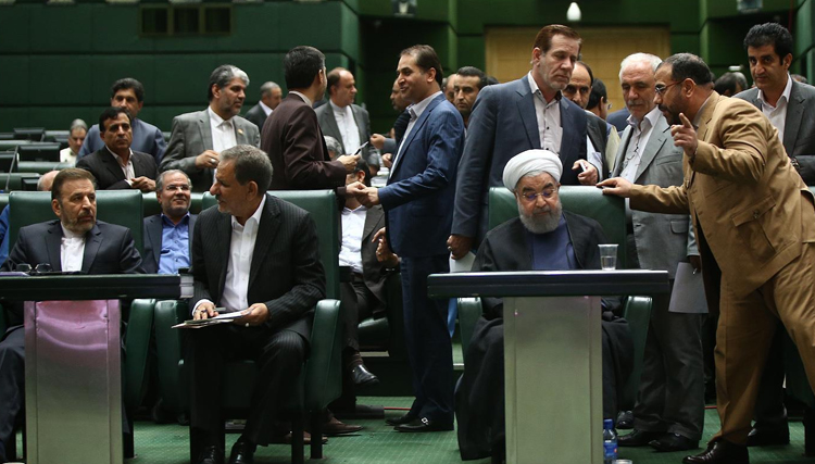 بی ثباتی دولت ثبات/ کدام وزیران روحانی تغییر نکردند؟