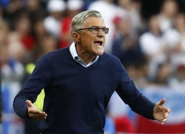 ناوالکا قرار بود جانشین کی&zwnj;روش در تیم ملی شود!