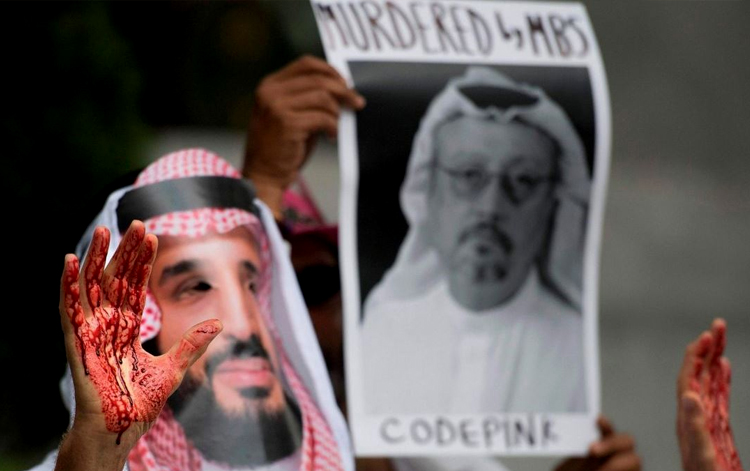 قتل خاشقچی توسط عربستان چهره ایران در جهان را بهتر کرد/ بن سلمان برکنار می&zwnj;&zwnj;شود