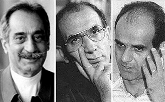 اگر زمان قتل‌های زنجیره‌ای، رسانه آزاد داشتیم آن فجایع اتفاق نمی‌افتاد