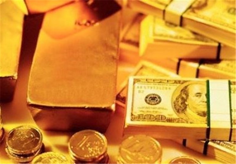 ۳ علت کاهش قیمت طلا و سکه/ طلا گرمی ۳۹۶ هزار تومان شد