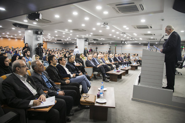 همایش بینالمللی معماری معاصر برگزار شد